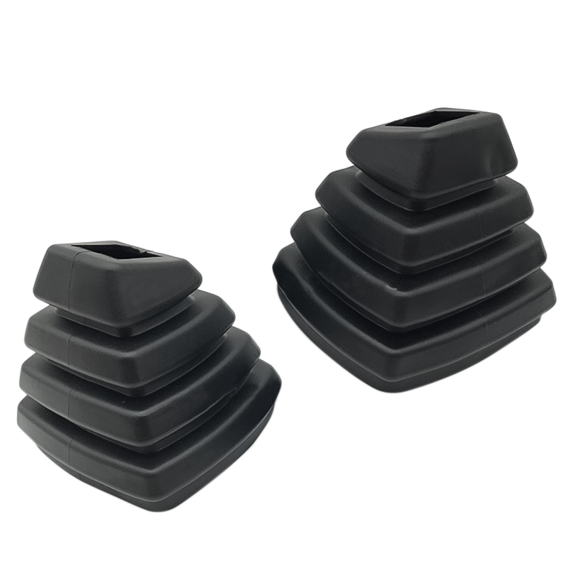 excavator joystick handle cover dust cover excavator accessories For YANMAR Vio15/20/30/35/55/80/85