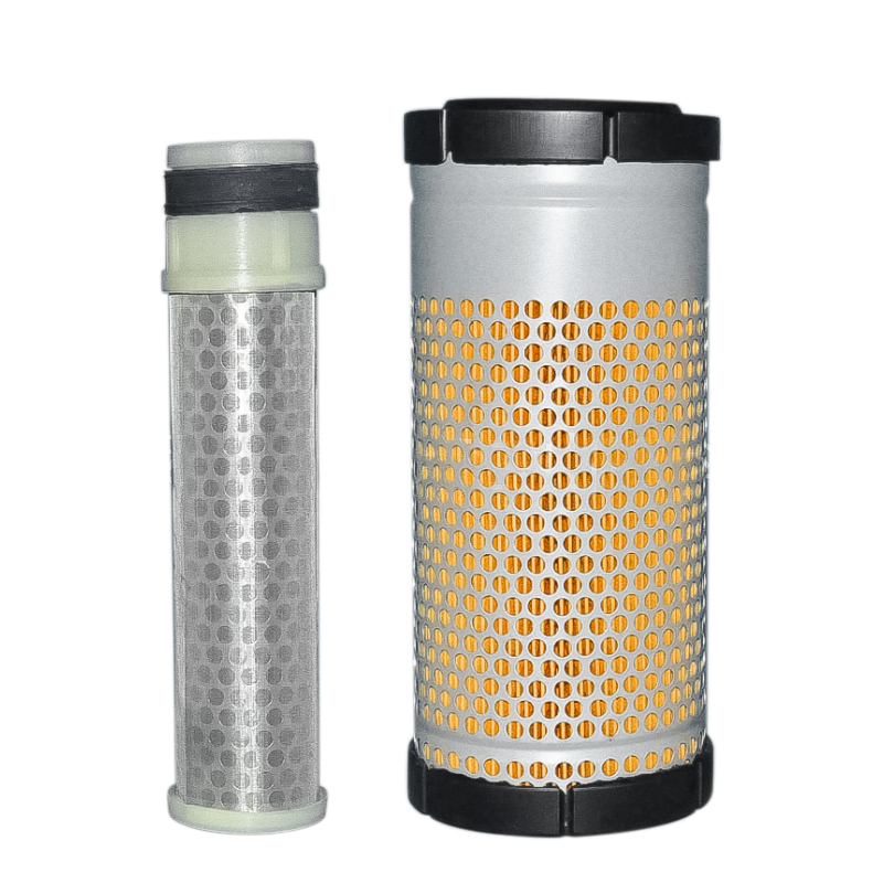 T0270-16321 AF26250 TC020-16320 A8807 RS4803 Air Filter for Kubota RTV1140 KX71-3 KX91-3 KX91-3S KX91-3S2 U35 U35-4 U35S U35S-2