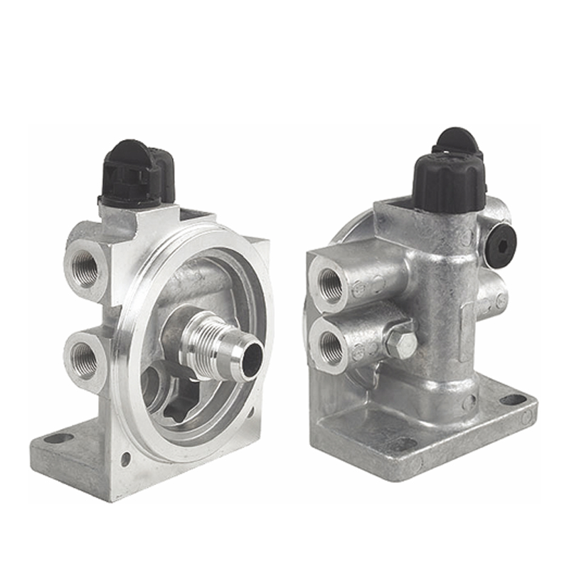 Filter Assembly 11110702 11110683 Industrial Equipment And Components Part