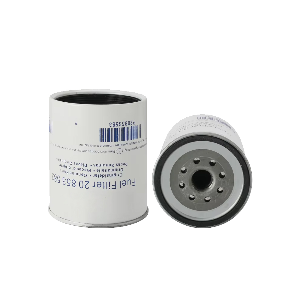 20853583 20851191 21380408 504272431 7420591256 FILTER ASSEMBLY FOR Volvo FH/FM/FMX/NH 9/10/11/12/13/16