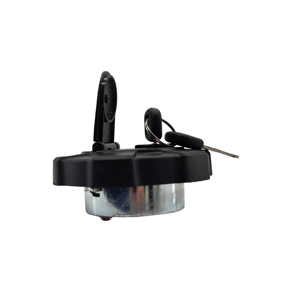 Fuel Cap RD411-51122 Fit for Kubota Skid Steer Loader SVL75 SVL75-2 SVL90-2 SVL95-2