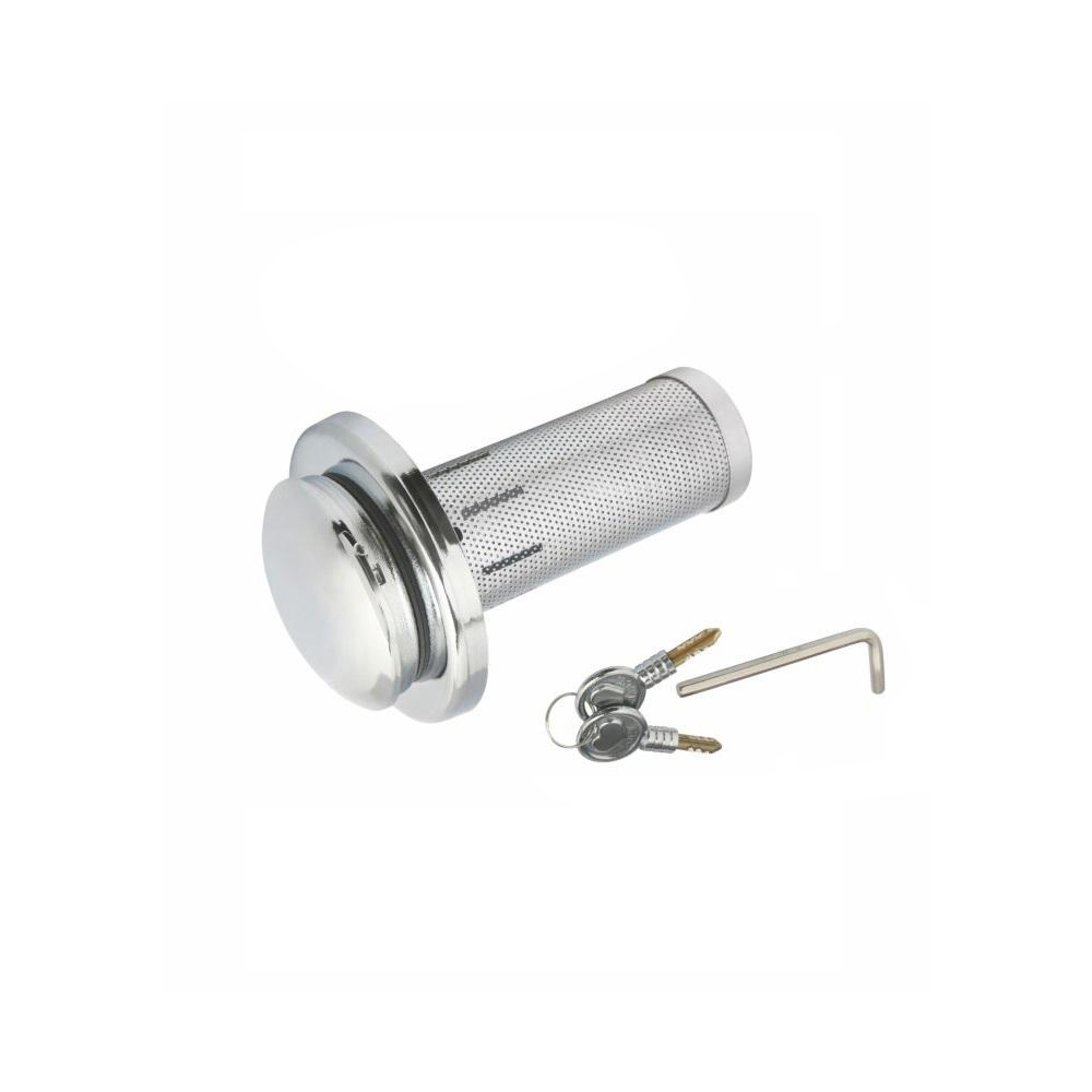 Excavator Parts Assembly Fuel Cap Anti Theft Fuel Cap for EX/HD/SH Excavator for Hitachi/KATO/Sumitomo