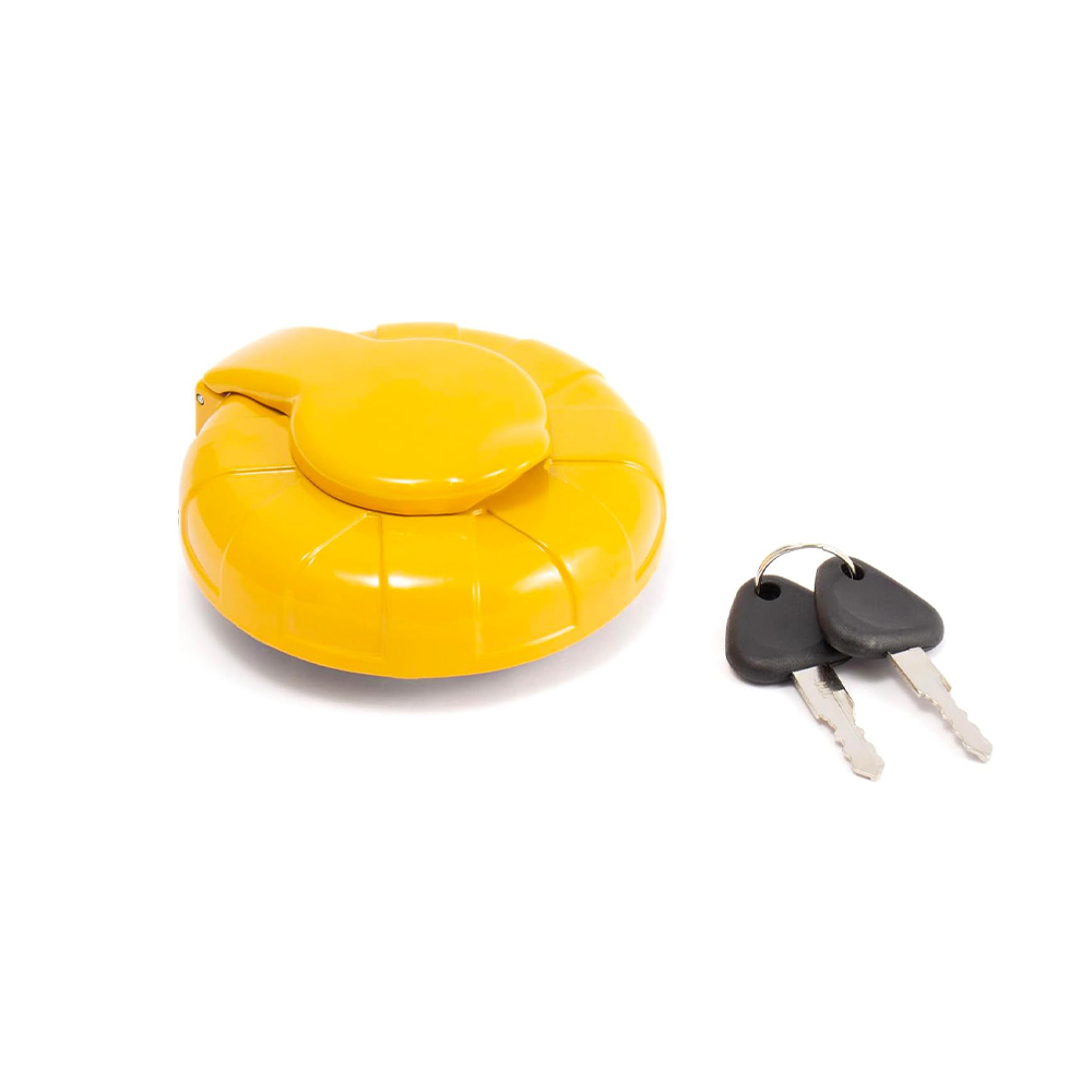 VOE14641479 14641479 Fuel Cap with 2 Keys for Volvo EC120 EC140 EC1601 EC170