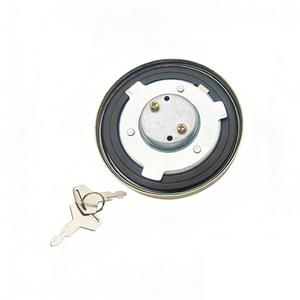 YN20P01034P1 YN20P01034P2 2444R1047 CAP FUEL for SK200 SK210 SK220 SK230 SK120 SK330 EXCAVATOR PARTS