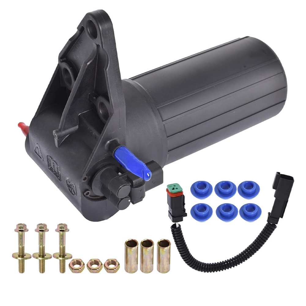 ULPK0041 4132A014M1 Fuel Lift Pump For JCB Backhoe Loader Terex RC85 RC100 RCV PT100 276G 286G 4255 Landini 1103