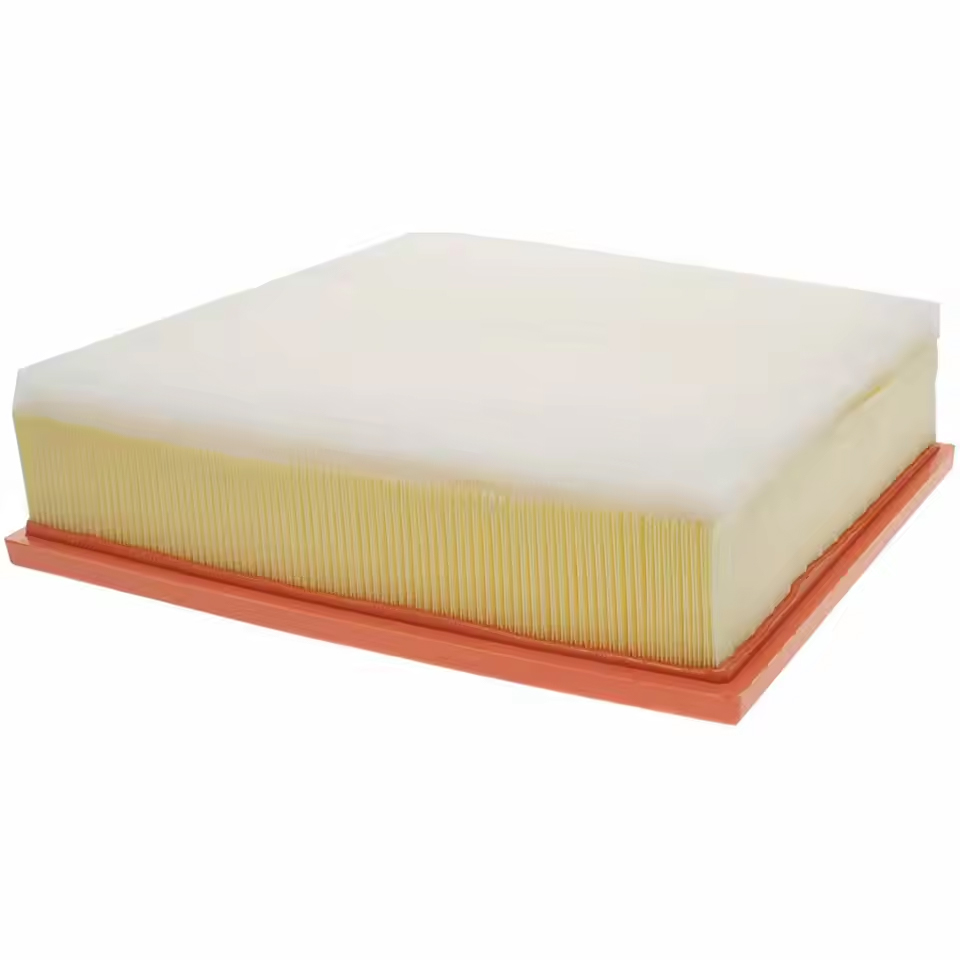 A3231C 84262965 Air Filter Replacement for Duramax 6.6L V8 Diesel Engine 2017-2019 Chevy Silverado/GMC Sierra 2500HD 3500HD