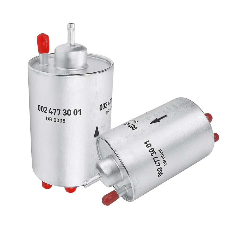 0024773001 0024776401 Fuel Filter for Mercedes-Benz SL CLK SLK CLC C E G S-CLASS W203 W463 W202 W210 W220 R129 S203