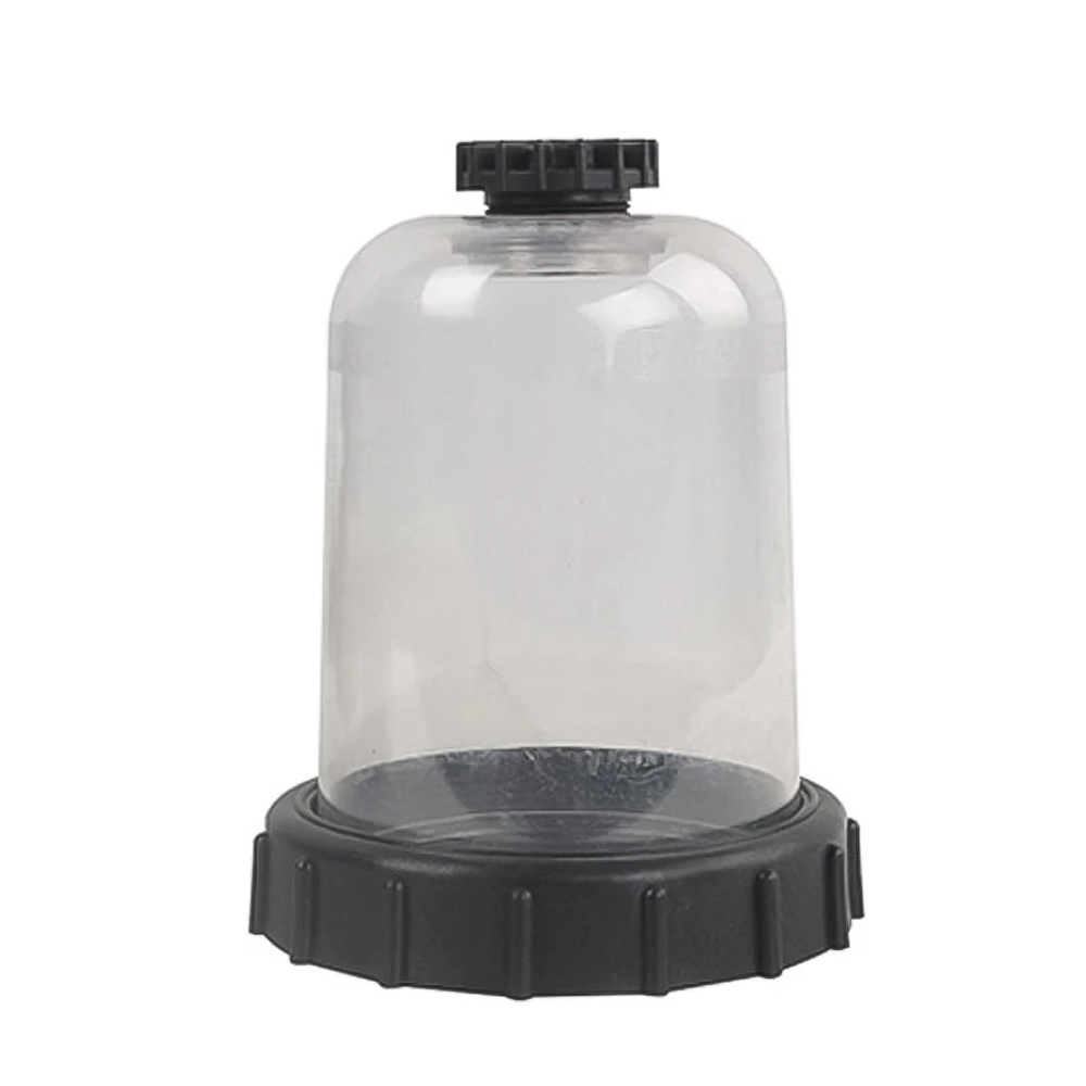 382950FTLS07 FS19765 Fh23076 Fuel Water Separator For FLEETGUARD Liebherr 9800 21737499 03-40571-003