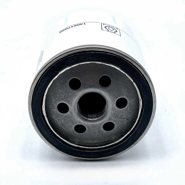 140517050 Oil Filter for Perkins Engine 103.15 104.19 104.22 403A-11 403D-17 403F-11 403F-15 403F-15T