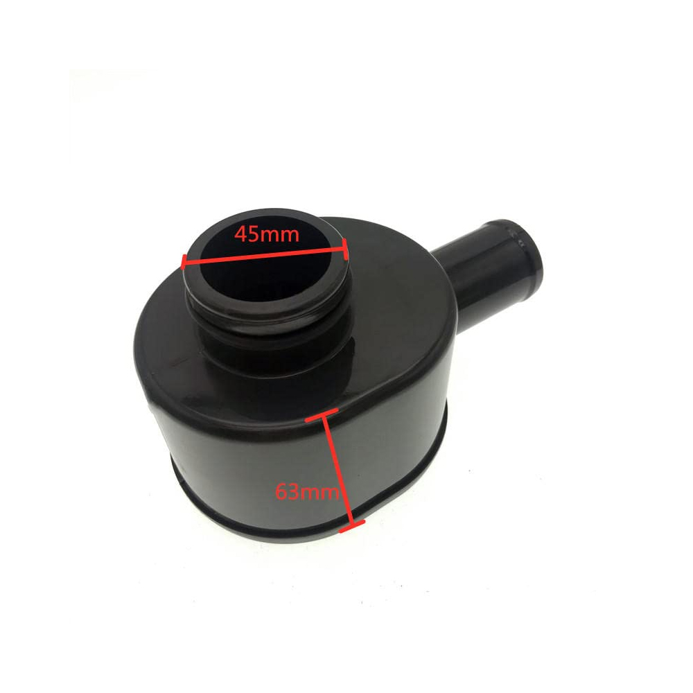 26710-93000 breather Crankcase filter For Hyundai Mitsubishi 6d16 6d14 engine