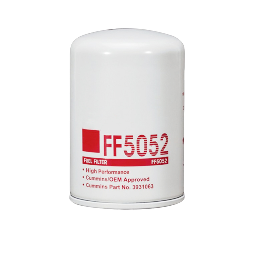 LF3345 LF9009 LF3349 FS1280 FF5052 Filter sets For Cummins Engine Fleetguard series