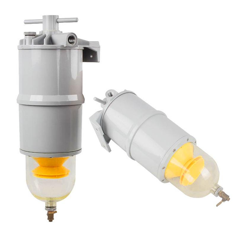 fuel water separator Dahl300 for DAHL