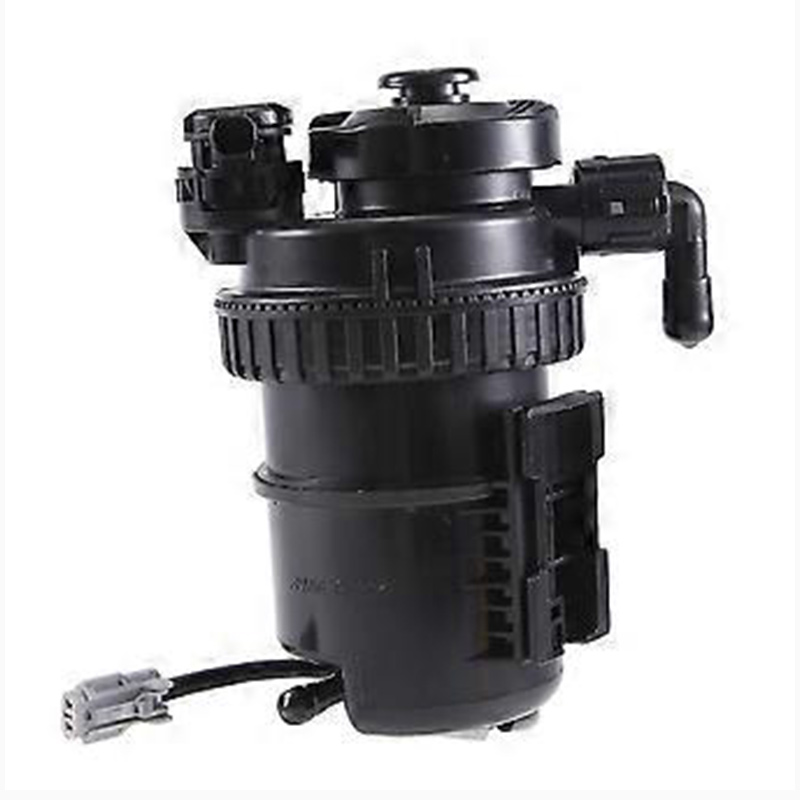 897435084 Oil And Water Separator Diesel Grille Assembly Diesel Engine Filter for Isuzu Rimac D-MAX CA100016870