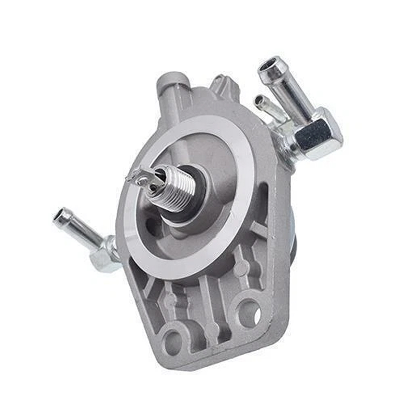 16401-VK501 16401-VK511 16401VK511 Fuel Filter base for Nissan Pickup Navara D22 YD25