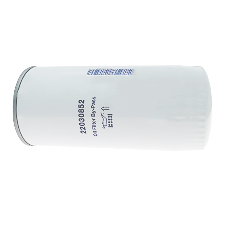 Oil Filter 22030852 WP962/5 For VOLVO MANN Construction Machinery Truck Passenger Car