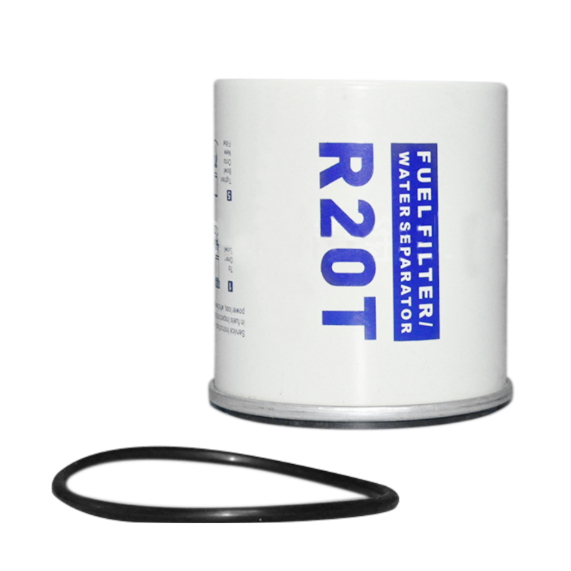 Fuel Filter R20T Fuel/ Water Separator Complete Assembly Filter diesel engine For 230 R Outboard Motor
