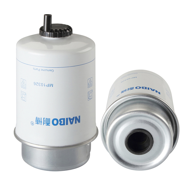 2656F815 26560143 1596102 89002437 89002431 For Perkins 1004 1006 Engine Diesel Fuel Filter Assembly