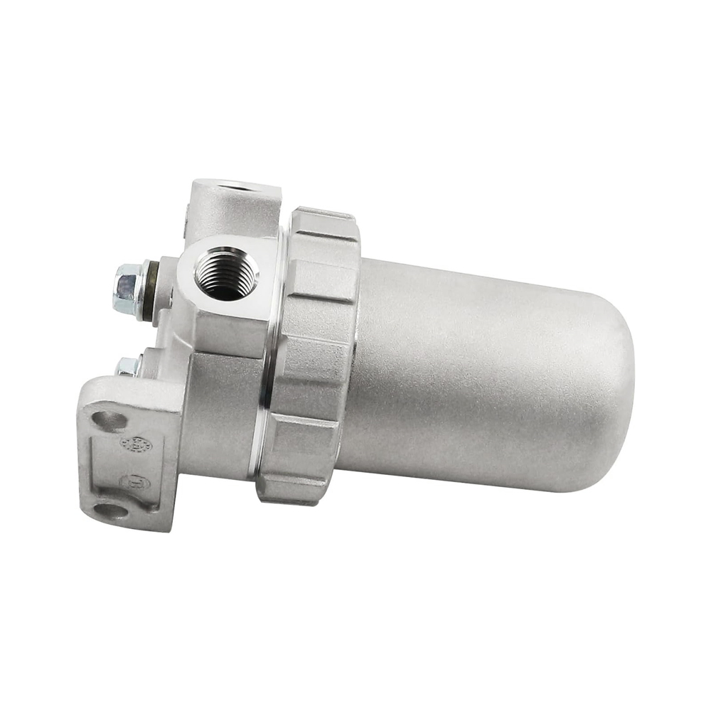 124790-55601 121370-55600 121370-55601 Fuel Filter Assembly for Yanmar 1GM10, 2GM20, 2GM20F, 2YM15, 3GM30, 3GM30F, 3YM20