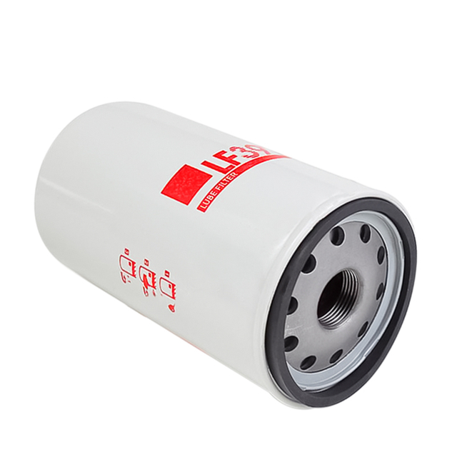 Oil Filter LF3977 550639 For Dongfeng Hercules For Engine 9445200