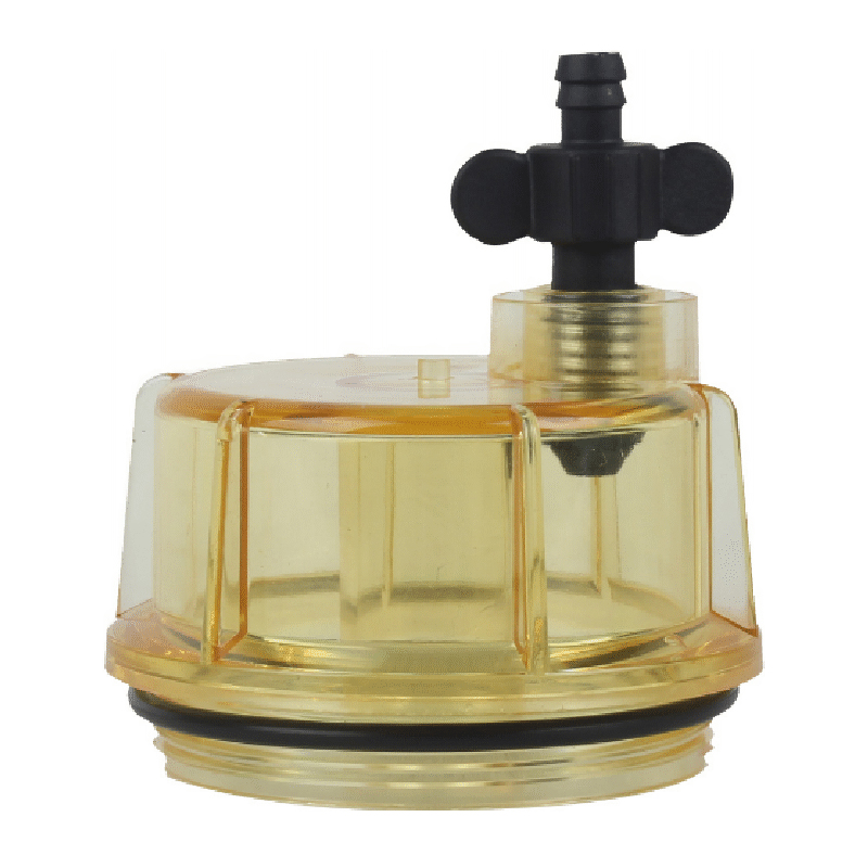 S3214 Marine Fuel Water Separator assembly for Racor B32014 B32012, OMC Outboard Engines