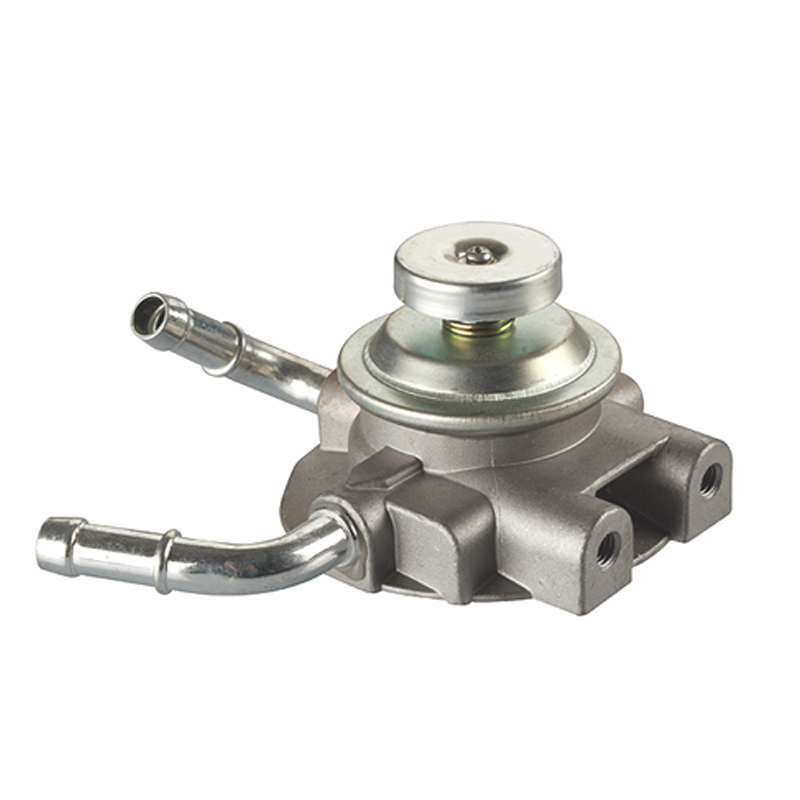 8972401263 8-97240126-3  CLX-222A 600p 8972401260 Fuel FILTER ASSEMBLY For ISUZU NKR77 4JH1