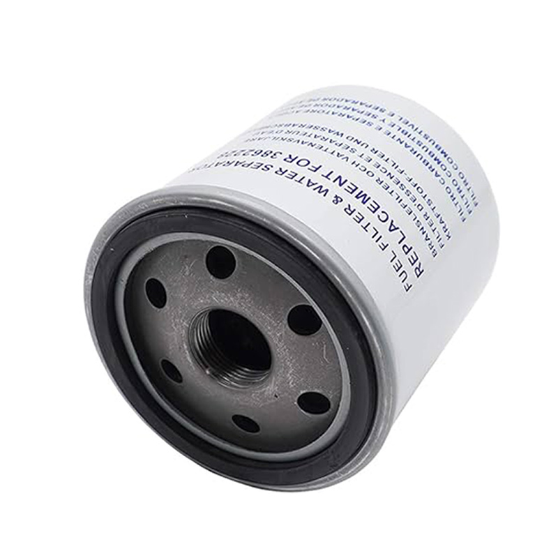 3862228 3851218 fuel filter for Volvo Penta SX/EFI Models