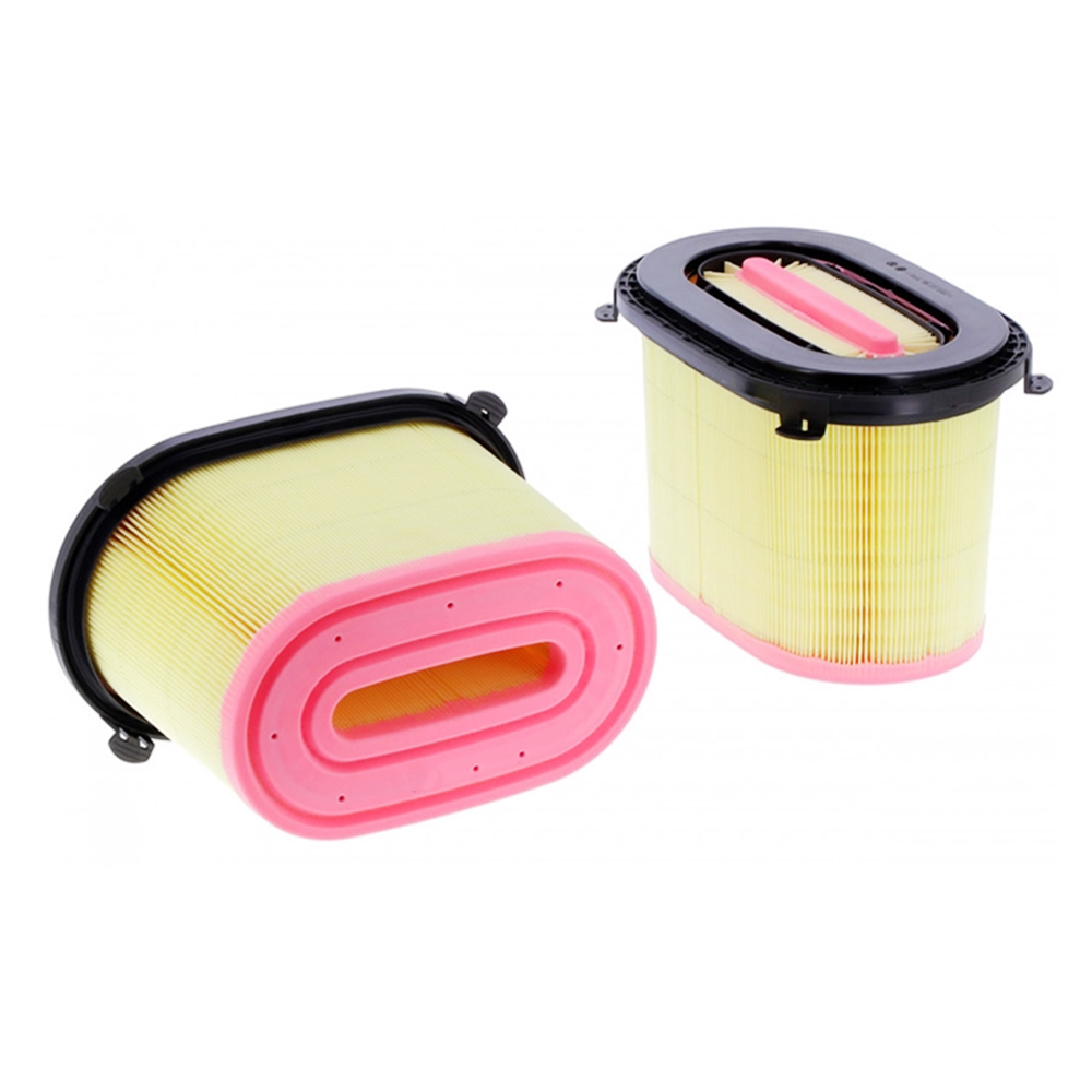 Air Filter 346-6687 346-6688 For CAT 315 Heavy Duty Truck Diesel Filter Air Clearer