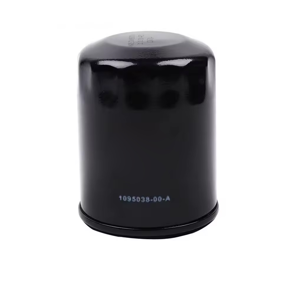 1095038-00-A Oil Filter For Tesla 2017-2021 Model 3 2016-2021 Model S/X Model Y Front or Rear Drive Unit