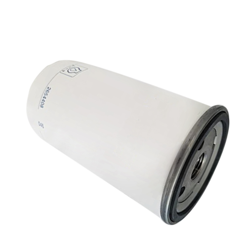 Brand New Oil Filter 2654408 Replacement Filter BT353 H16W01 6174457 75065703 For Automobile Parts