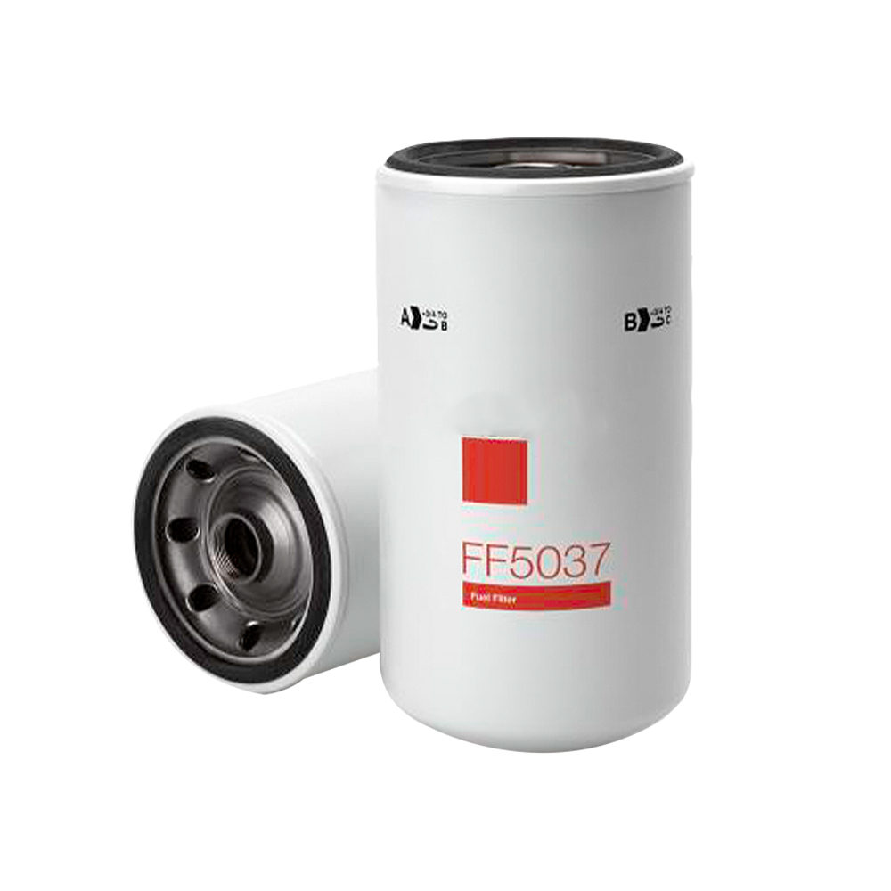 FF5037 Diesel Fuel Filter For Fleetguard Car Filter
