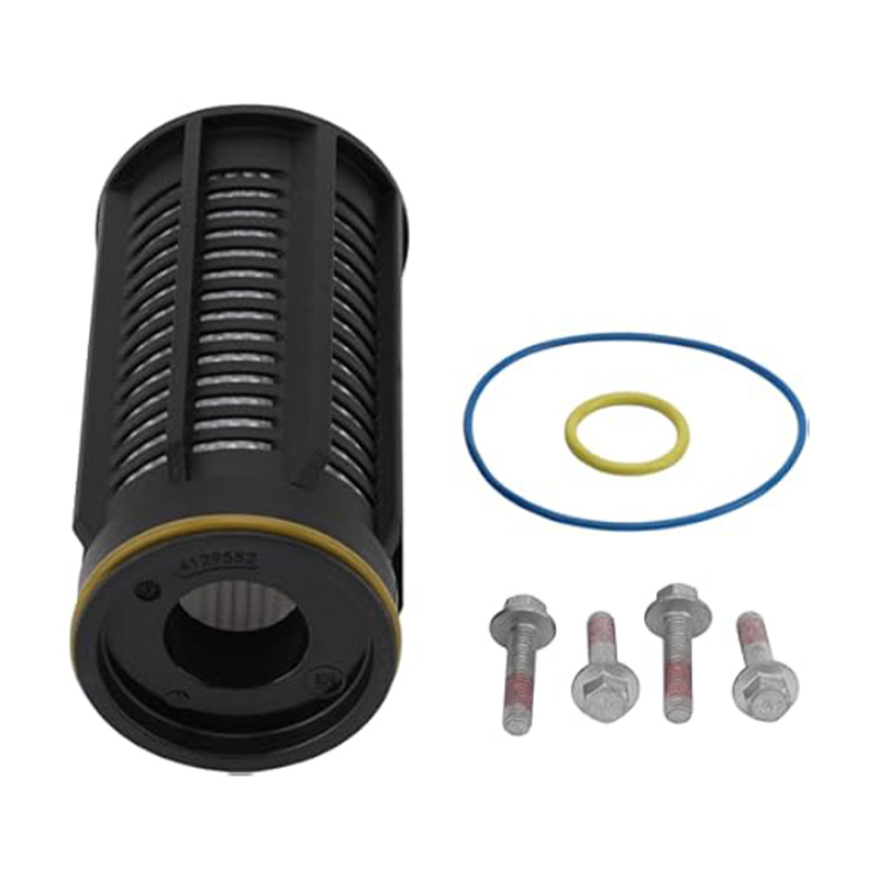 24045729 24299326 Transmission Fluid Filter Kit for 2020-2024 Corvette C8 LT2 DCT