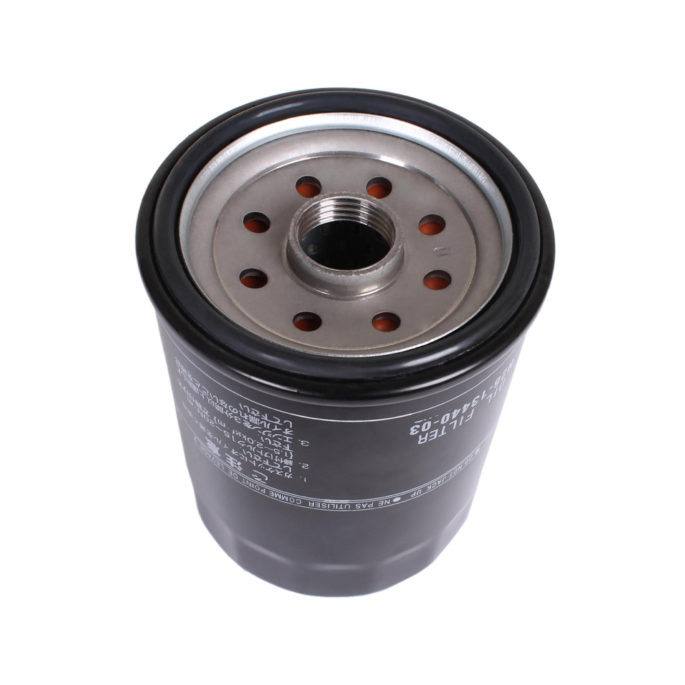 N26-13440-03 N26-13440-02 18-7954 Oil Filter for Yamaha Outboard Engine V8 F300 F350 F225C F250C F300C VF200 VF225 VF250 4.2L