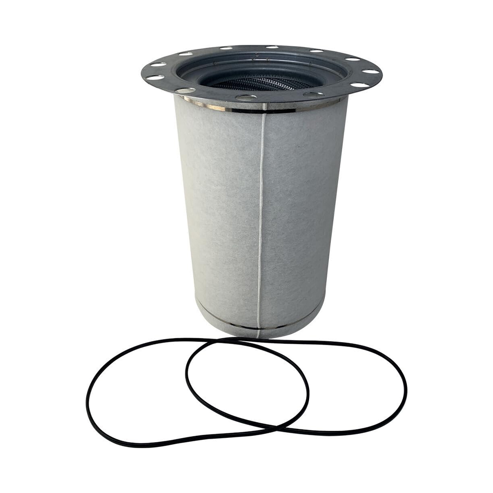 6.3567.0 6.3571.0 Air Oil Separator for Kaeser CSD-60, CSD-75, CSD-100, CSD-102, SFC-45, SFC-55, SFC-75