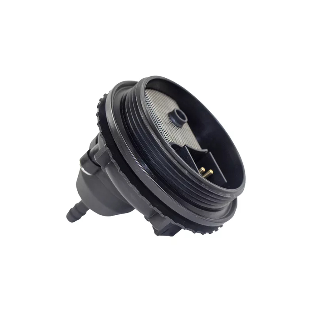 21762862 24073047 7421762862 Fuel Filter Collecting Pan For Volvo B11R Bus FH FM 2012- DC13 DC16 DC11 Renault