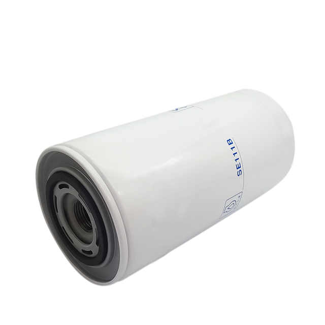 Brand New Oil Filter SE111B Replacement Filter LF3346 1901964 1907570 P551604 4324909 For Automobile Parts free shipping