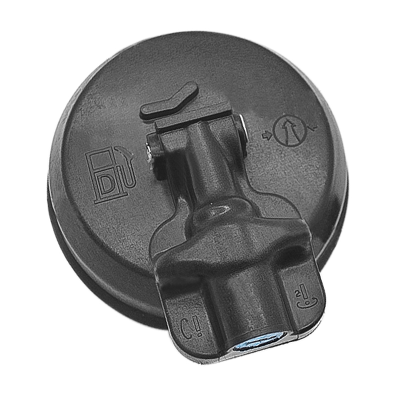 Fuel Tank Cap YA00010024 For Hitachi ZX200 ZX210 ZX60-5G Excavator Handiness Plastic New Design