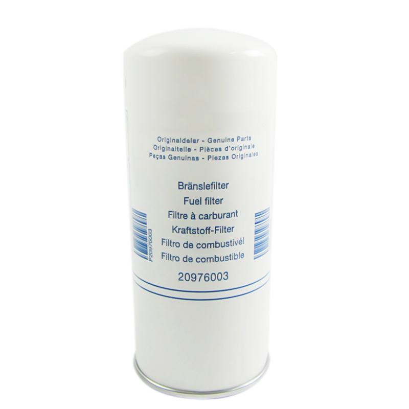 20976003 22480372 FF5507 P550529 Fuel Filter for VOLVO FH FM VAH SERIES