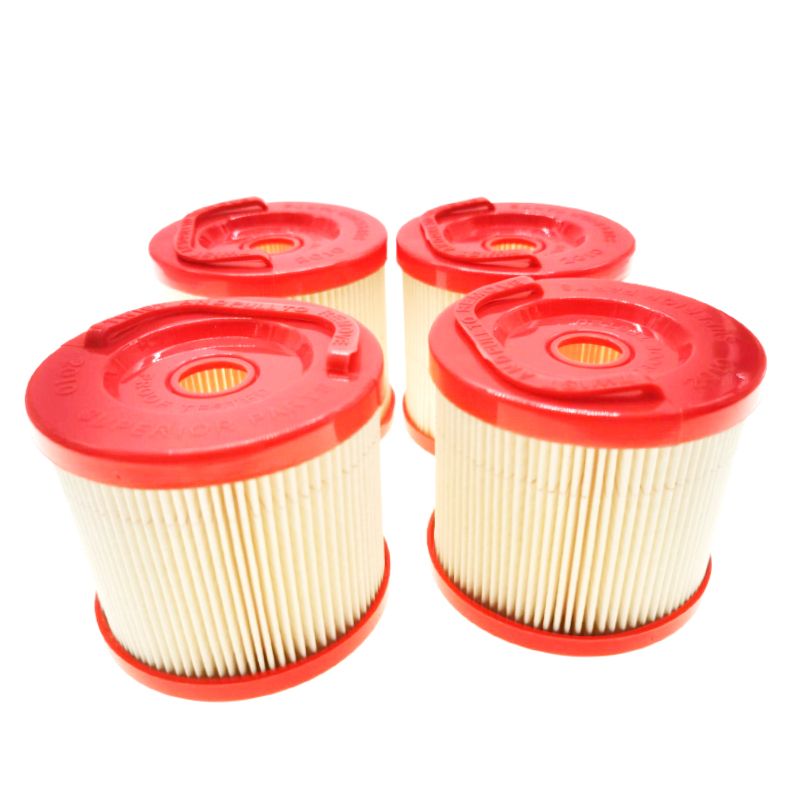 2010PM RED Diesel engine FS20102 tractor for 500FG fuel water separator filter ELEMENT