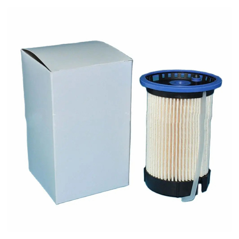 5Q0127177A PU8014 5Q0127400G FUEL FILTER For AUDI SKODA Diesel Filter