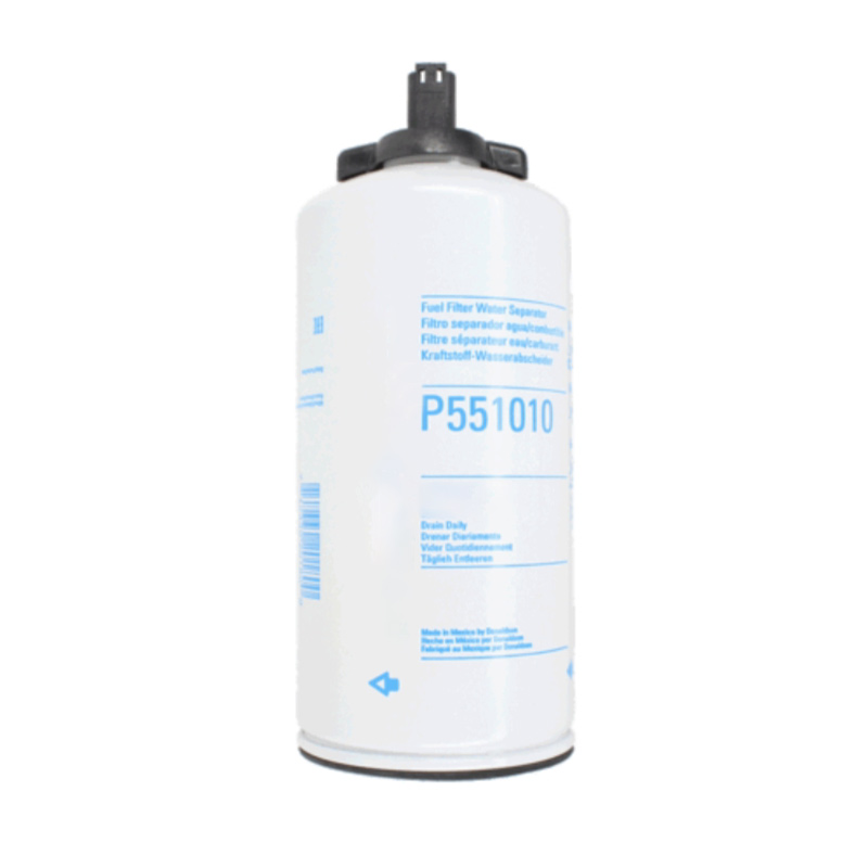 P551010 1R0769 3222343171 FUEL FILTER FOR CAT 300 SERIES  325CL, 345DL & 349D APPLICATIONS