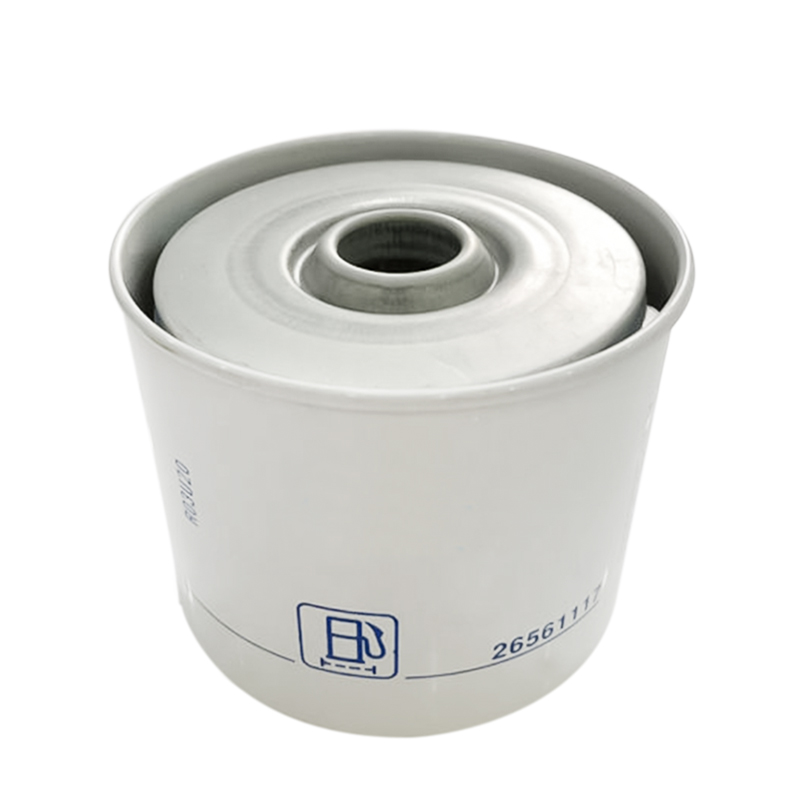 26561117 Fuel Filter Assembly Diesel Filter Fuel Water Separator Assembly CAV296 26561117 FF167 For Generator Set and Truck