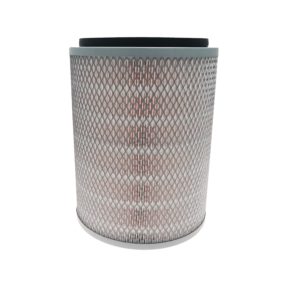 K2025 1109010D830XZ air Filter for Jac ISUZU 600p 1040 Truck Parts