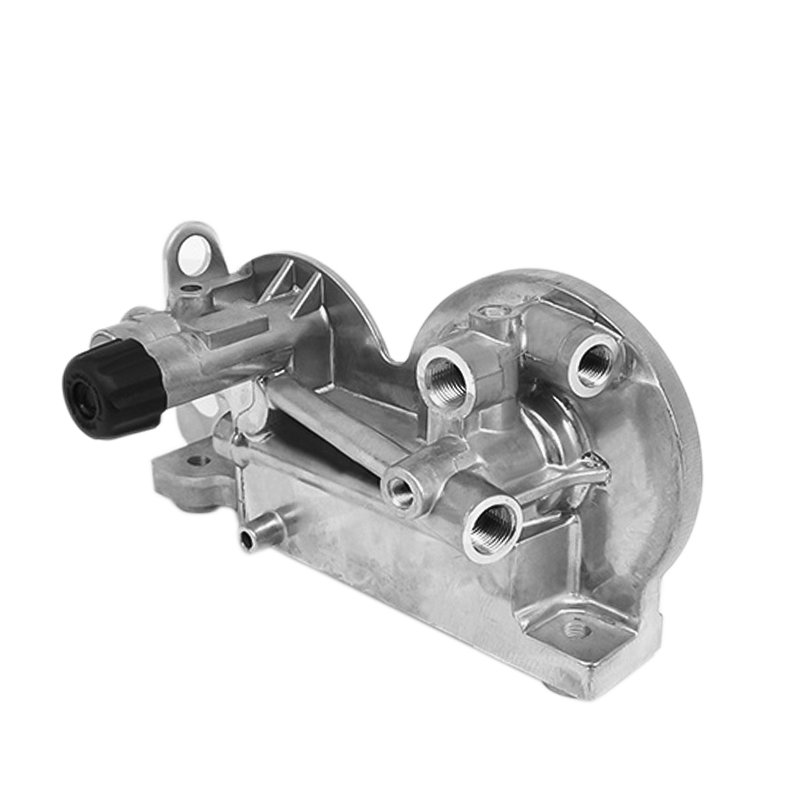 Fuel Filter Head 21023279 21900852 20733422 20873675 20783917 21023287 VOE21023287