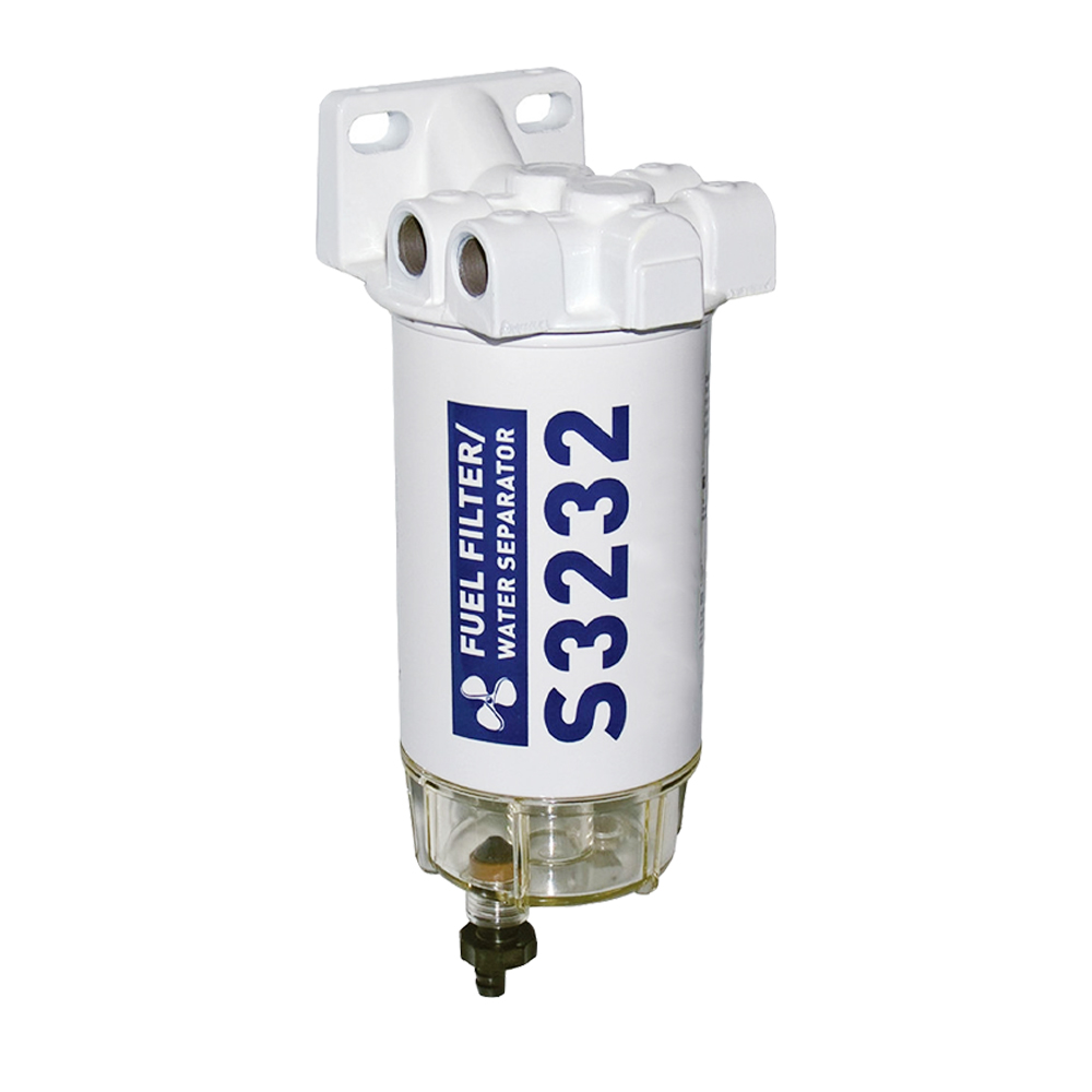 FUEL Filter S3232 660RRAC02 For Mercury Marine Engine boat 10 Micron