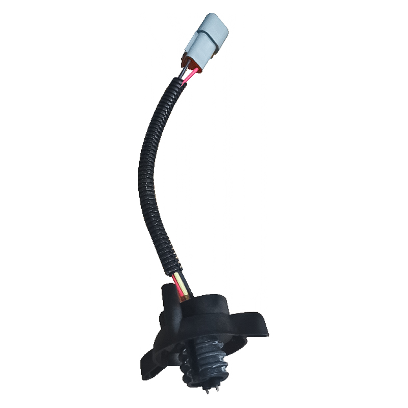 V837073963 837091152 837079726 Fuel Water Separator for New Holland L69.1895 Massey Ferguson