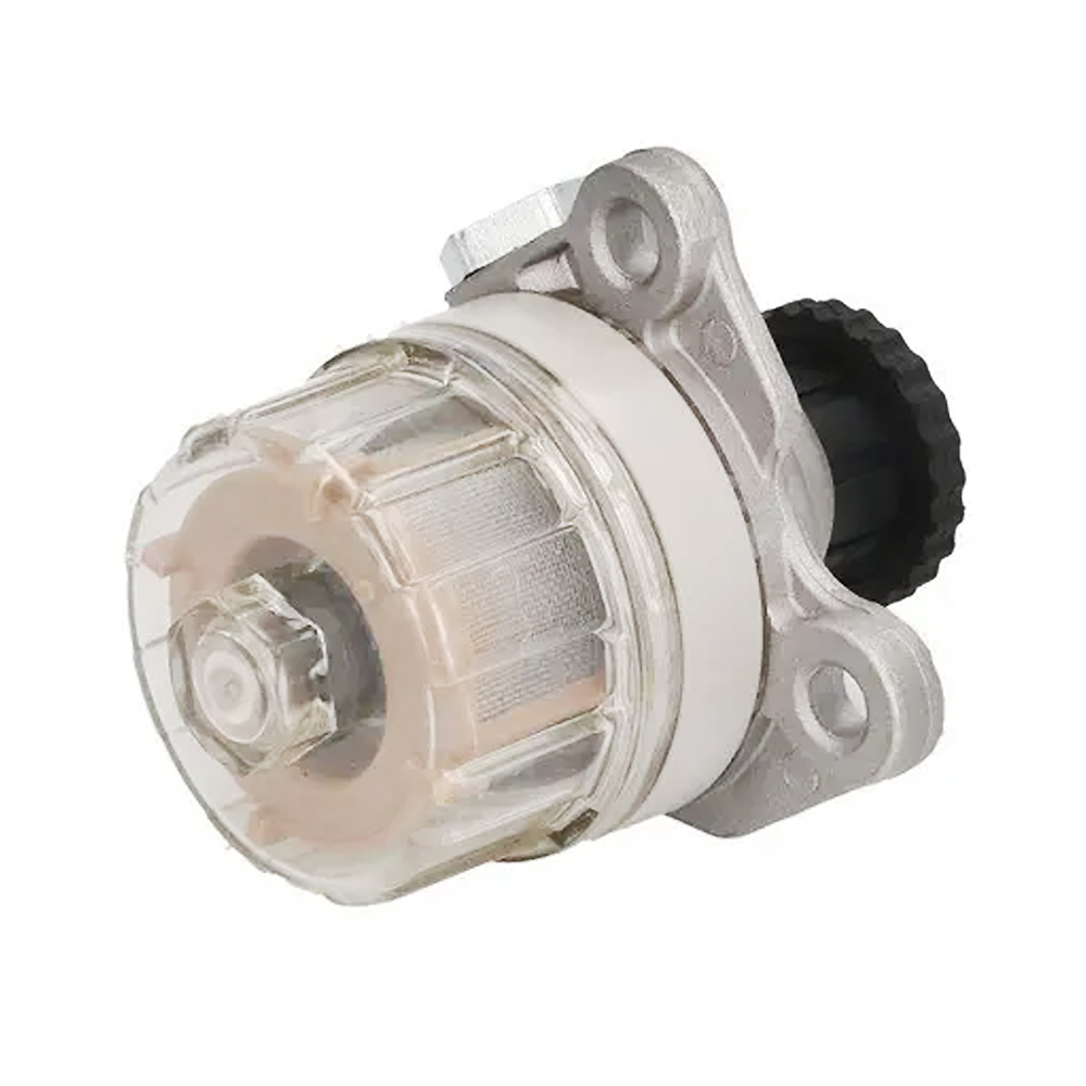 51121500001 51121500002 H16K01 Fuel Hand Pump For D0834 D0836 D2066 D2676 Engine MAN