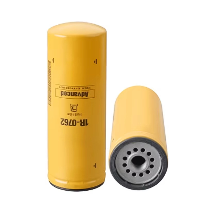 FILTER ASSEMBLY 1R-0762 1R-0749 FOR CATERPILLAR