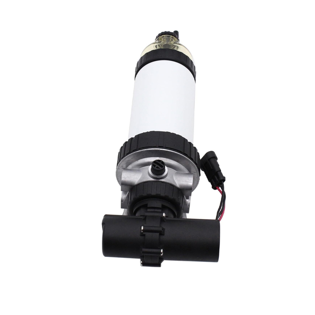 87802202 87802203 87802238 with Electric Fuel Pump for Ford New Holland LS180 LS190 LX865 1089 Bale Wagon