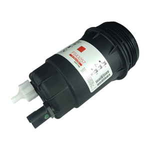 Fuel Filter Assembly FS43257 For Dodge 2007.5-2009 6.7L Ram 2500 3500 4500 5500 Fuel Filter Assembly FS43257 With O-ring