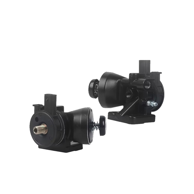 503120784 1907539 1908547 Fuel Filter Assembly For Iveco Daily 2.8